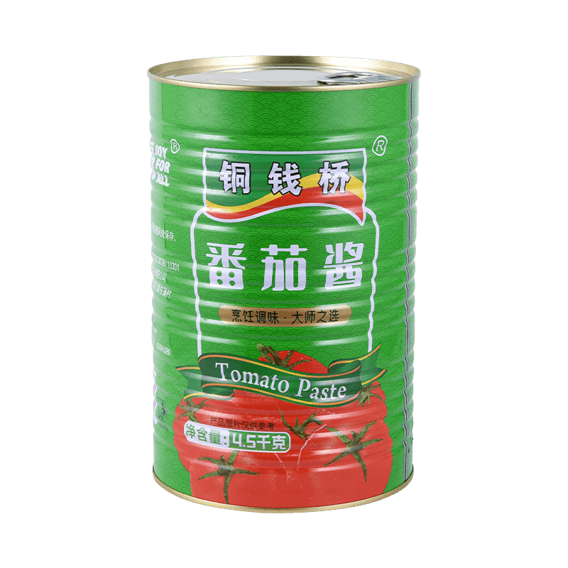 Neden Normal Domates Salçası Yerine Çift Konsantre Domates Salçasını Seçmelisiniz?