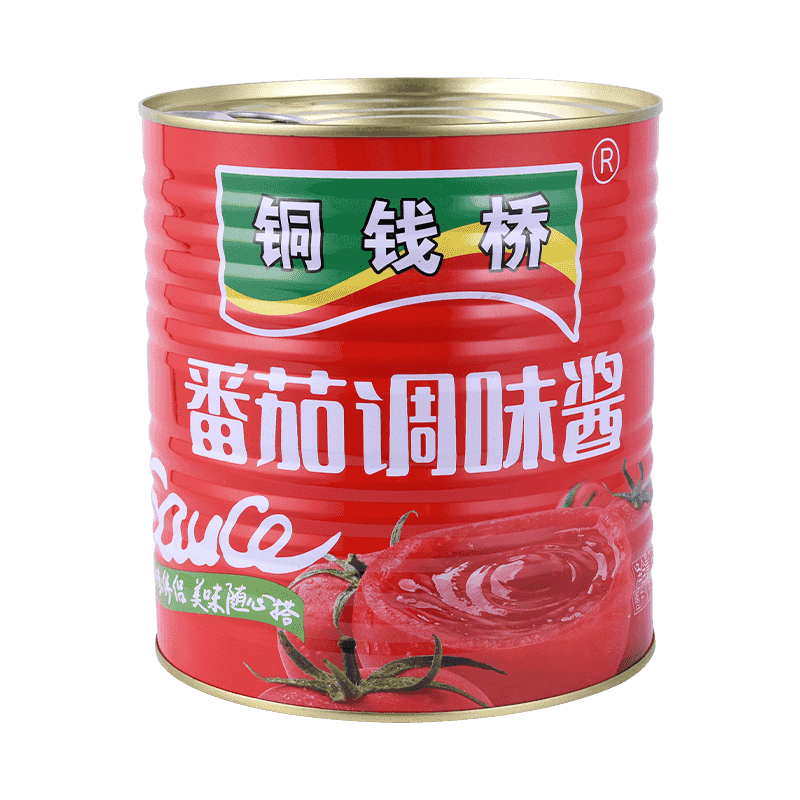 Çift konsantre domates salçası ve domates püresi arasındaki fark nedir?