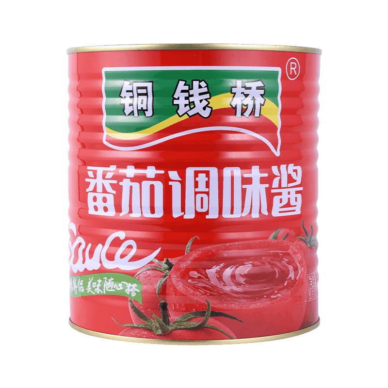 Domates Salçası ile Çift Konsantre Domates Salçası Arasındaki Fark Nedir?