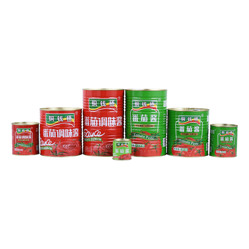 Çift konsantre domates salçası ve domates püresi arasındaki fark nedir?