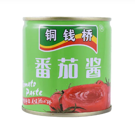 Konserve domates salçası ambalajı zamanla tazeliği ve kaliteyi nasıl korur?